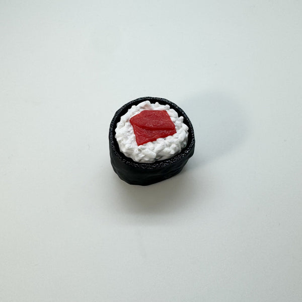 Tuna Roll Clicker 3D Print