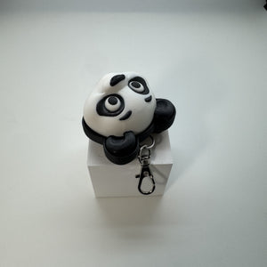 Panda Clicker 3D Print