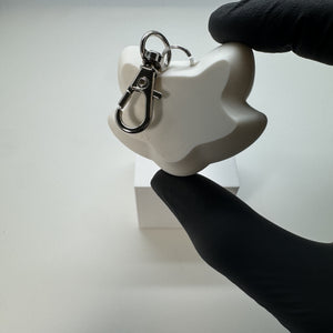 Raccoon Clicker 3D Print