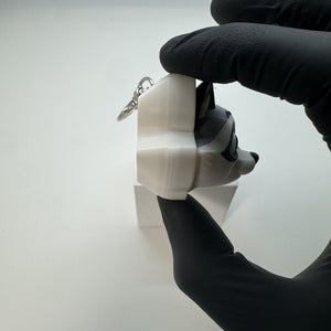 Raccoon Clicker 3D Print