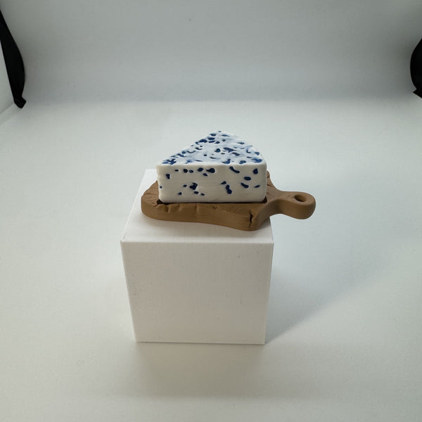 Cheese Clicker Collection 3D Print