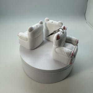 La-Z-Boy Recliner Fidget Clicker 3D Print