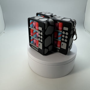 Vending Machine Fidget Clicker 3D Print