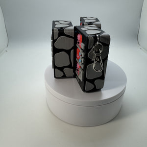 Vending Machine Fidget Clicker 3D Print