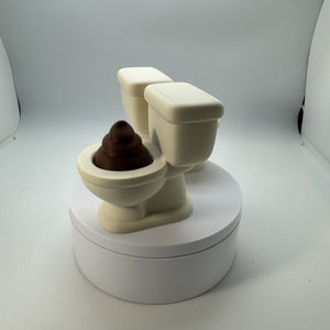 The Sh*t Desktop Keyboard Clicker 3D Print