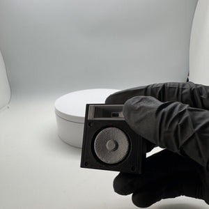 Rock Stage Clicker Bundle 3D Print