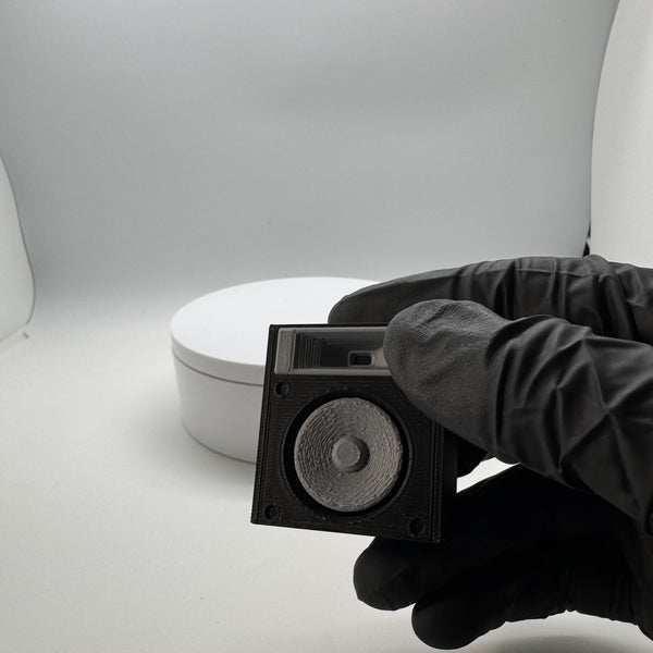 Rock Stage Clicker Bundle 3D Print