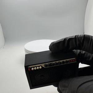 Rock Stage Clicker Bundle 3D Print