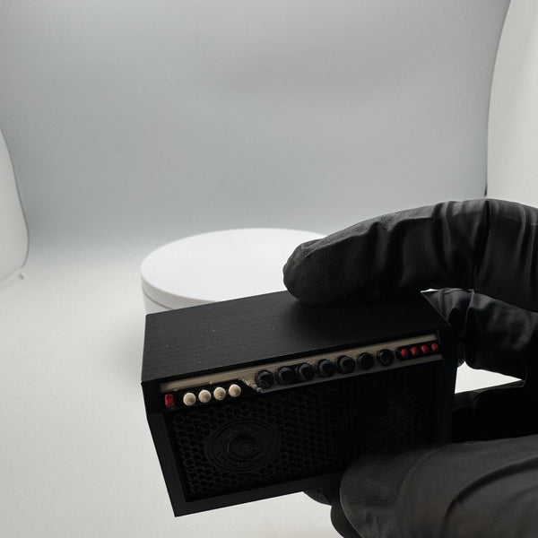 Rock Stage Clicker Bundle 3D Print