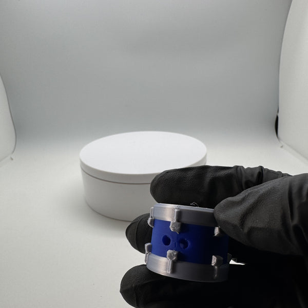 Rock Stage Clicker Bundle 3D Print