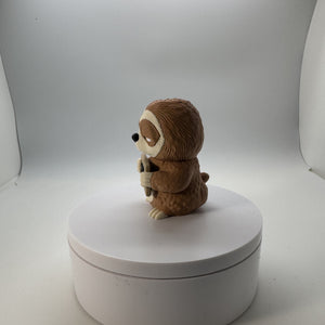 Not Today (Sloth) 3D Print