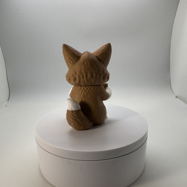 For Fox Sake (Fox) 3D Print