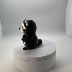 Skunk Fidget Clicker 3D Print
