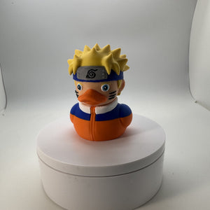 Naruto Duck 3D Print