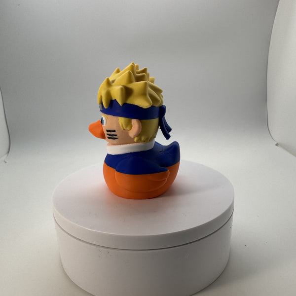 Naruto Duck 3D Print