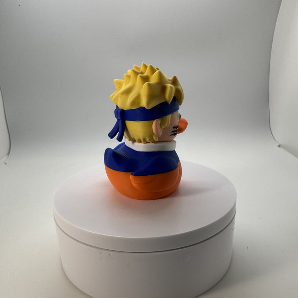 Naruto Duck 3D Print