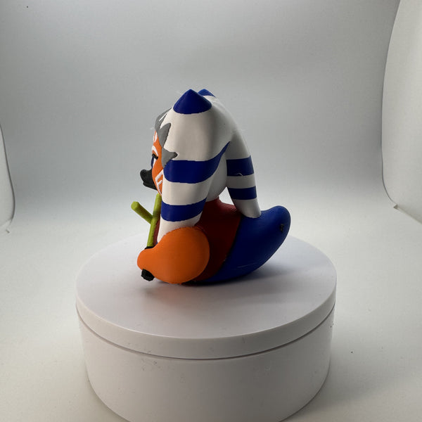 Ahsoka Duck 3D Print
