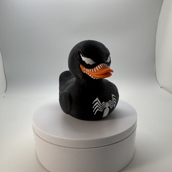 Venom Duck 3D Print