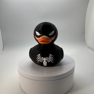 Venom Duck 3D Print