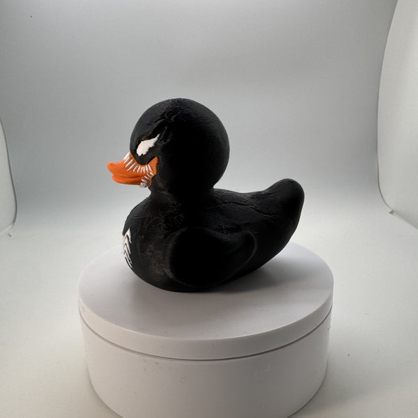 Venom Duck 3D Print
