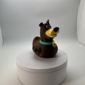 Mystery Dog Duck 3D Print