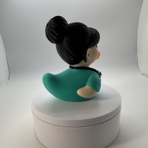 Nurse Duck (Female) 3D Print