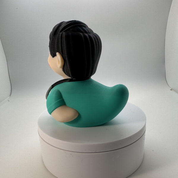 Nurse Duck (Male) 3D Print