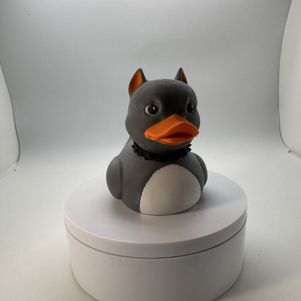 Pitbull Duck 3D Print