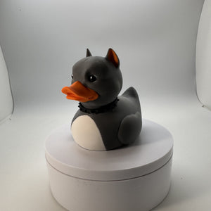 Pitbull Duck 3D Print