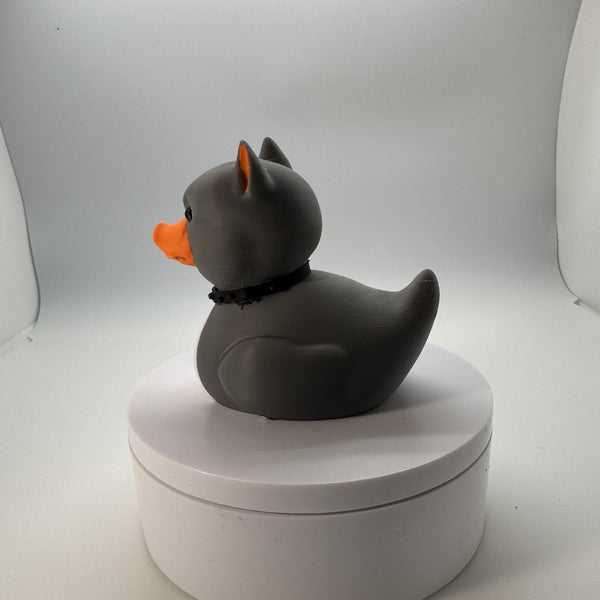 Pitbull Duck 3D Print