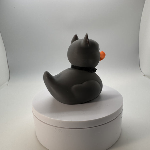 Pitbull Duck 3D Print