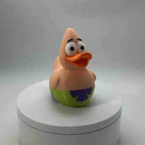 Patrick Duck 3D Print