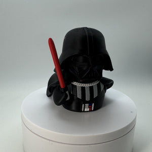 Darth Vader Duck 3D Print