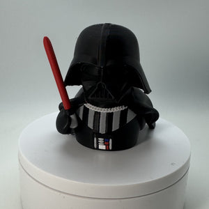 Darth Vader Duck 3D Print