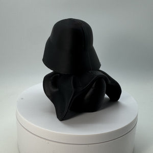 Darth Vader Duck 3D Print