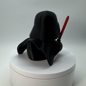 Darth Vader Duck 3D Print