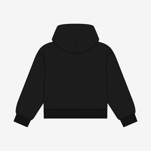 sound. Hoodie