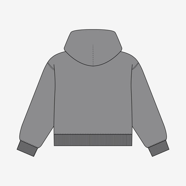 sound. Hoodie