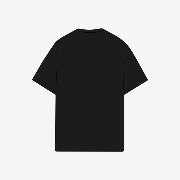 sound. T-shirt