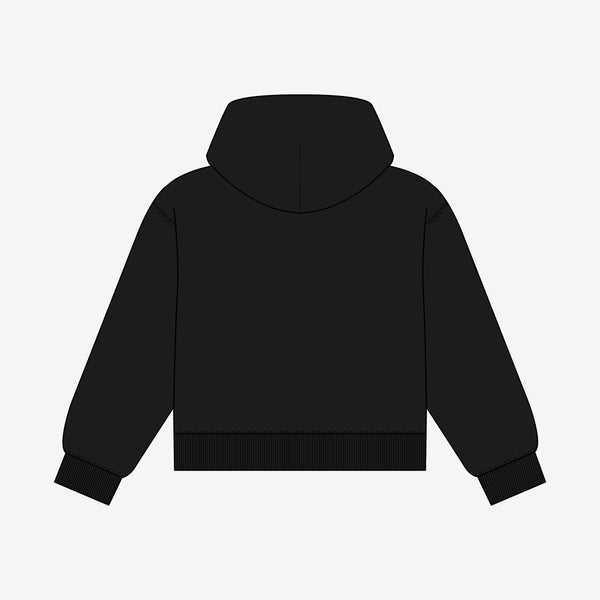 music. Hoodie