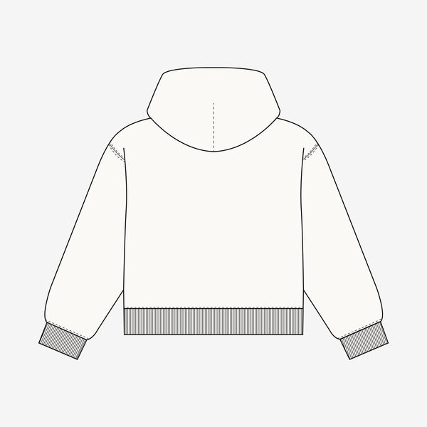 music. Hoodie