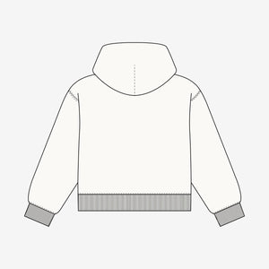 frequency. Hoodie