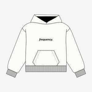 frequency. Hoodie