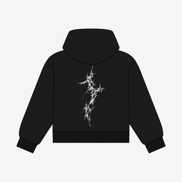 Cybersigilism 1 Hoodie