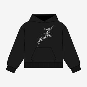 Cybersigilism 1 Hoodie