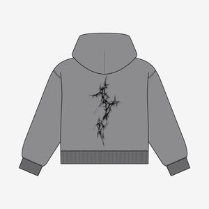 Cybersigilism 1 Hoodie