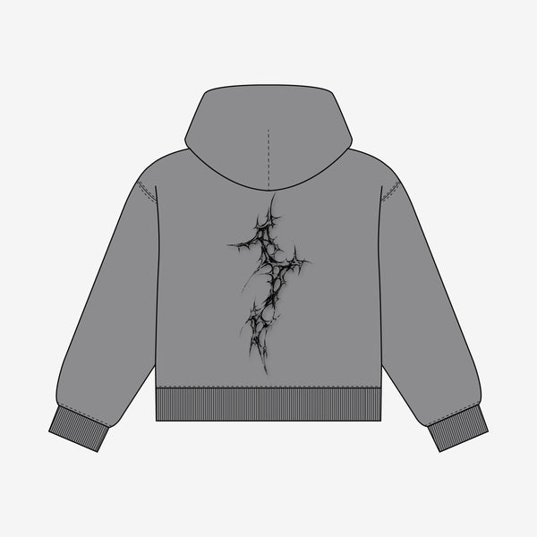 Cybersigilism 1 Hoodie