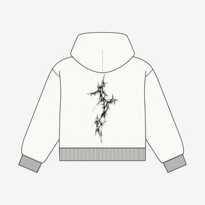 Cybersigilism 1 Hoodie
