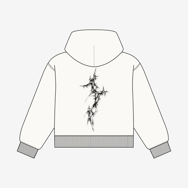 Cybersigilism 1 Hoodie