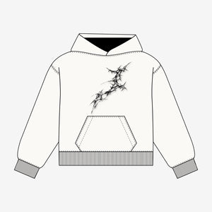 Cybersigilism 1 Hoodie